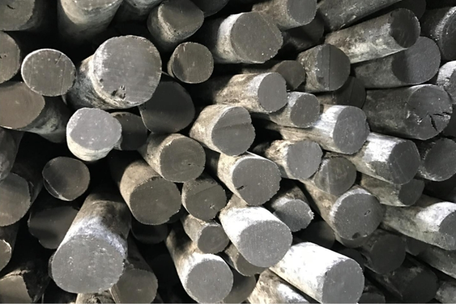 Than Trắng Binchotan