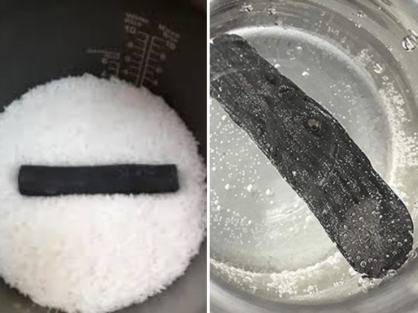 Giải Pháp Hút Ẩm-Khử Độc-Khử Mùi Và Lọc Nước Của Than