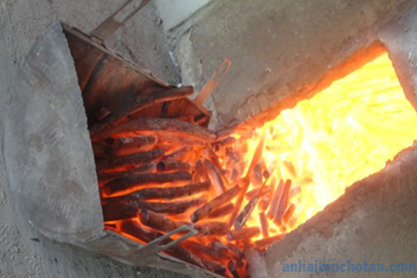 Chuyên Cung Cấp Củi Than Trắng