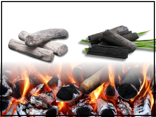 Công Ty Sản Xuất Than Trắng Binchotan Tại Đắk Lắk Uy Tín