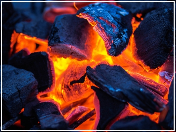 Xưởng sản xuất than củi tại Gia Lai Uy Tín